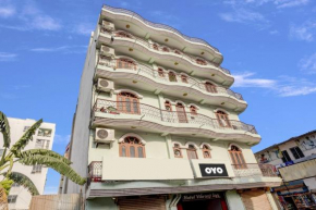Hotel O Vibrant Inn